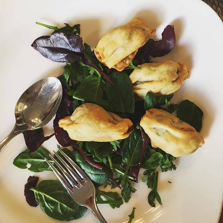 Le Restaurant - Café des Arts -  Menton - restaurant Méditérranéen MENTON