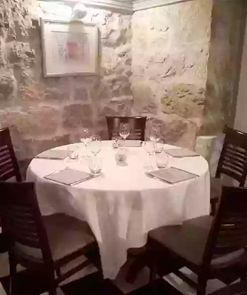 Le Restaurant - Café des Arts -  Menton - Ou manger a Menton