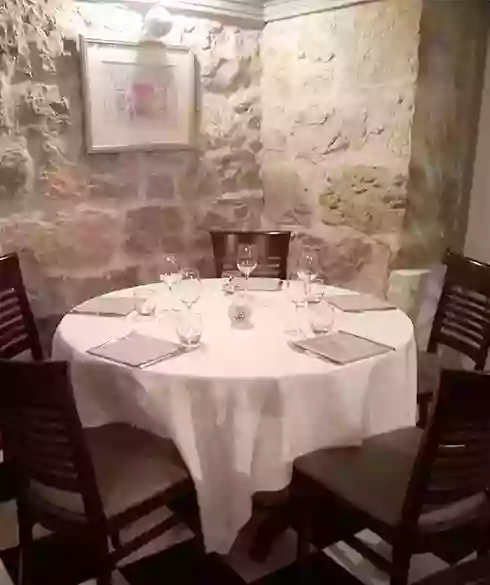 Le Restaurant - Café des Arts -  Menton - restaurant Traditionnel MENTON